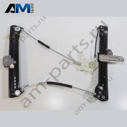 Стеклоподъемник передний правый без электродвигателя Audi e-tron GT 2021-2024 9J1837462D