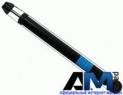 Амортизатор задний Фольксваген Гольф 4 27K05A BOGE