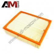 Воздушный фильтр MAHLE/KNECHT LX622  Skoda 3U (2001-2008)