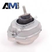 Опора двигателя левая 22113415176 на BMW E83 3.0si