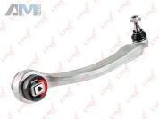 Рычаг нижний левый/Перед. подв. LYNX для Superb I C5035L