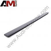 Накладка для двери передняя правая Ауди А4 (В6) 8E0853960 7DL