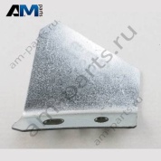 Удлинитель лонжерона Volkswagen Polo Sedan 2015-2020 6R0809821