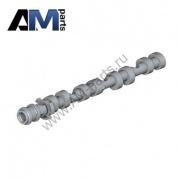 Распредвал выпускных клапанов 11317629527 на BMW X6 (E71) 50iX