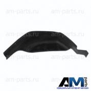 Подкрылок задний левый Mercedes G-klasse W463 A4636840100