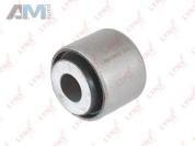 Рычаг задней подвески левый верхний C9632 (LYNXauto) для автомобилей VAG