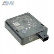 Датчик радарный системы контроля мертвых зон на Mercedes GLC Coupe 2016-2023 A0009003138