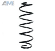 Пружины задней подвески A1693243104 для Mercedes A-class W169