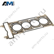 Прокладка ГБЦ  Mercedes C300 W205 (M274 E20) A2740160020