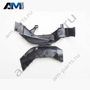 Канал для кабеля Audi A6 (C8) 2019-2024 4K1971824