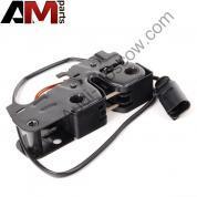 Замок капота Ауди А3 8P0823509K