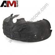 Подкрылок для Audi A4 B8 8K0810172C