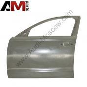 Оригинальная дверь передняя левая Audi A6 C7 4G0831051