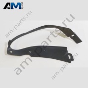 Уплотнительная рамка Audi Q4 e-tron 2022-2024 89A941192