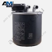 Топливный фильтр KL942 Knecht для Мерседес CLA 180d