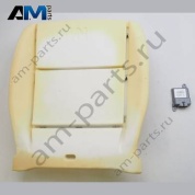 Подушка сиденья с БУ Volkswagen Tiguan 2012-2016 5N0881256AM