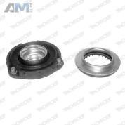 Комплект опоры с подшипником переднего амортизатора (MK156) MONROE для Audi A3 (8P) 2003-2012