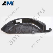 Колесная арка Volkswagen Transporter/Multivan/Caravelle 2020-2024 7T0810364
