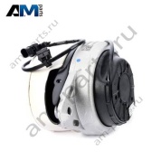 Опора двигателя слева A1662406817 Mercedes GLE-Coupe C292