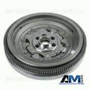 Маховик для автомобилей концерна VAG 03L105266DQ