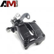 Корпус заднего суппорта левый Ауди А4 (В7) 8E0615423J