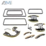 Комплект замены цели FEBI (100488) для Volkswagen Touareg I (2003-2010) 3.0TDI