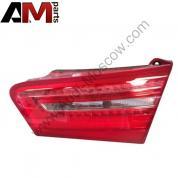 Оригинальный фонарь задний внутренний светодиодный правый Audi A6 C7 ALL-ROAD 4G9945094B