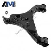 Рычаг подвески поперечный для Volkswagen Crafter 2E0407151L