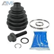 Комплект пыльника наружного ШРУСа (VKJP3037R) SKF для Audi A4 (B6) 2001-2005