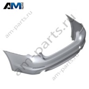 Облицовка заднего бампера (Touring) 51127475609 BMW 5 серии G30