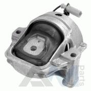 Опора двигателя правая LEMFORDER (34740 01) Audi A6 (С7) 2011-2018 2.0TDI