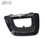 Накладка переднего бампера нижняя левая наружная на Mercedes GLC X253 A2538856300