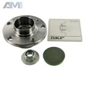 Подшипник ступицы задний (VKBA3567) SKF Audi A1 (8X) 2011-2018