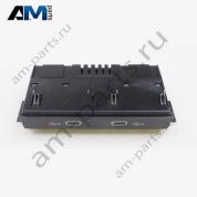 Двойной Разъем USB Audi Q4 e-tron 2022-2024 89A035736