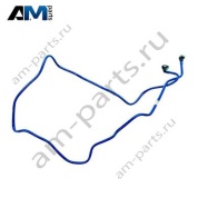 Обратный топливопровод к баку BMW X6 (G06) 2019-2025 30d (B57) 16127439973