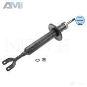 Амортизатор передний (1266250003) MEYLE на Audi A6 (С5) 1997-2004