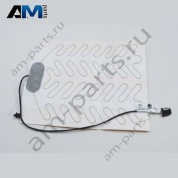 Нагревательный элемент спинки сиденья Skoda Rapid 2013-2022 5JA963557C