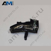 Фонарь указателя поворота справа Skoda Superb (3V) 2015-2024 3V0949102A