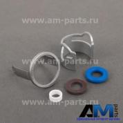 Оригинальный рем.комплект топливной форсунки Ауди Q5 3.2FSI (270 л.с.) 06E998907G