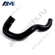 Шланг системы охлаждения Volkswagen Teramont 2018-2023 3QF121063