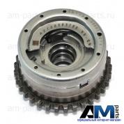 Механизм изменения фаз ГРМ A2760503700 Мерседес (впуск) ML350 306л.с.