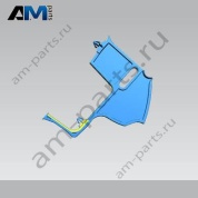 Защитный экран Audi A4 (B9) 2016-2024 8W0809025