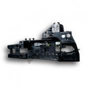 Оригинальный опорный элемент ручки задний правый Audi A8 (D4) 4H0839886