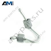 Топливопровод от форсунки на рампу BMW X4 (G02) 2018-2025 20d (B47D) 13538472971