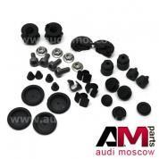 Комплект элементов крепления капота Ауди А3 8P0098615A