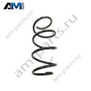 Пружина передний подвески 1 БЕЛАЯ МЕТКА A2463210104 Mercedes CLA C117