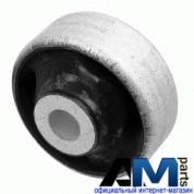 Сайлентблок рычага задний Фольксваген Поло 5 2111301 LEMFORDER