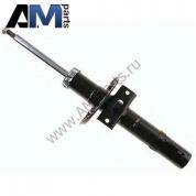 Амортизатор передний на Skoda 6Q0413031BL