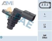 Датчик положения распредвала (79142) FAE для Volkswagen Passat B7 (2010-2016)