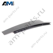 Накладка центральной стойки слева 51337390121 BMW 5 серии G30